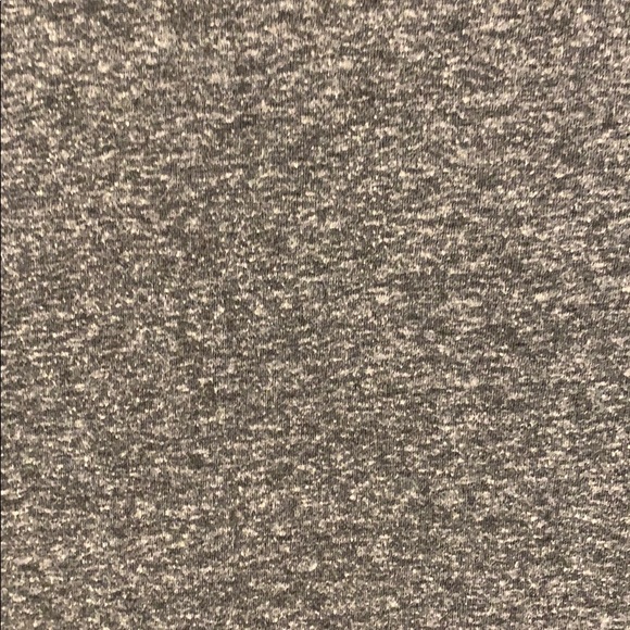 3 for $30 - Soft heather grey everyday T-shirt - Picture 3 of 3